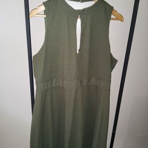 Torrid skater dress size 2 fits like size 1